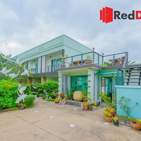 Baan Noppadol Hua Hin Resort Eksteriør bilde