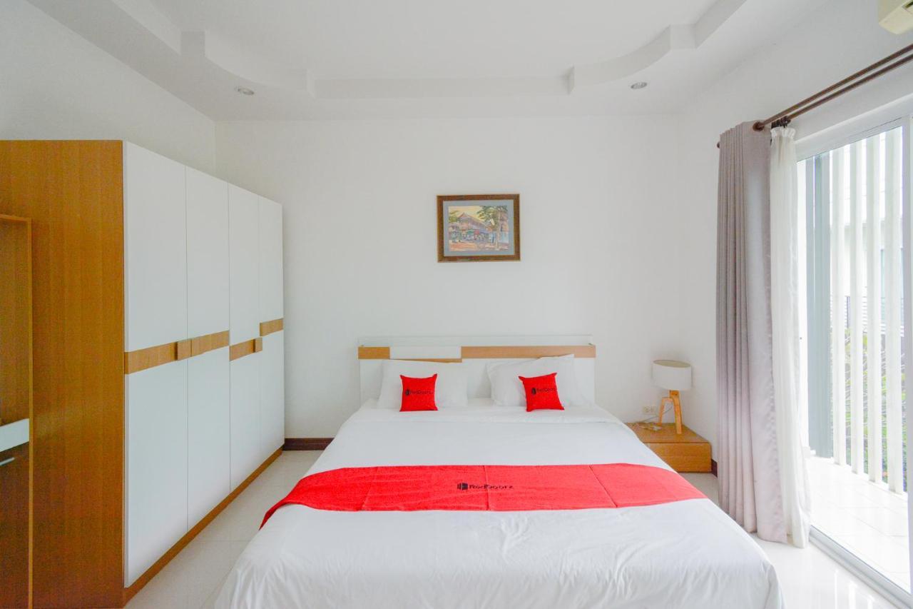 Baan Noppadol Hua Hin Resort Eksteriør bilde