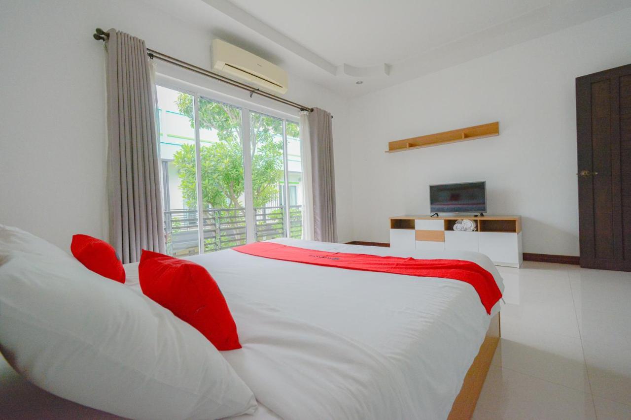 Baan Noppadol Hua Hin Resort Eksteriør bilde
