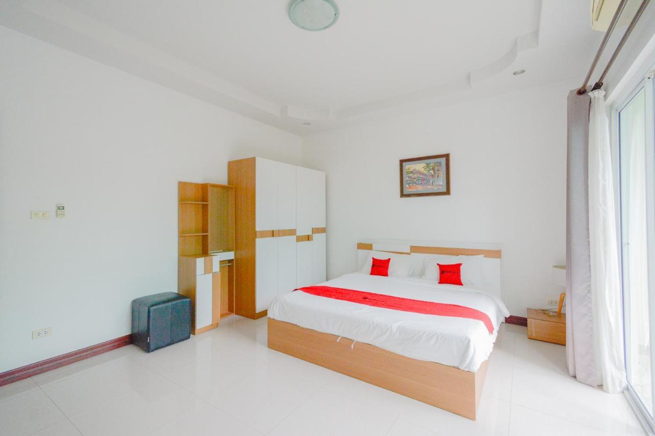 Baan Noppadol Hua Hin Resort Eksteriør bilde