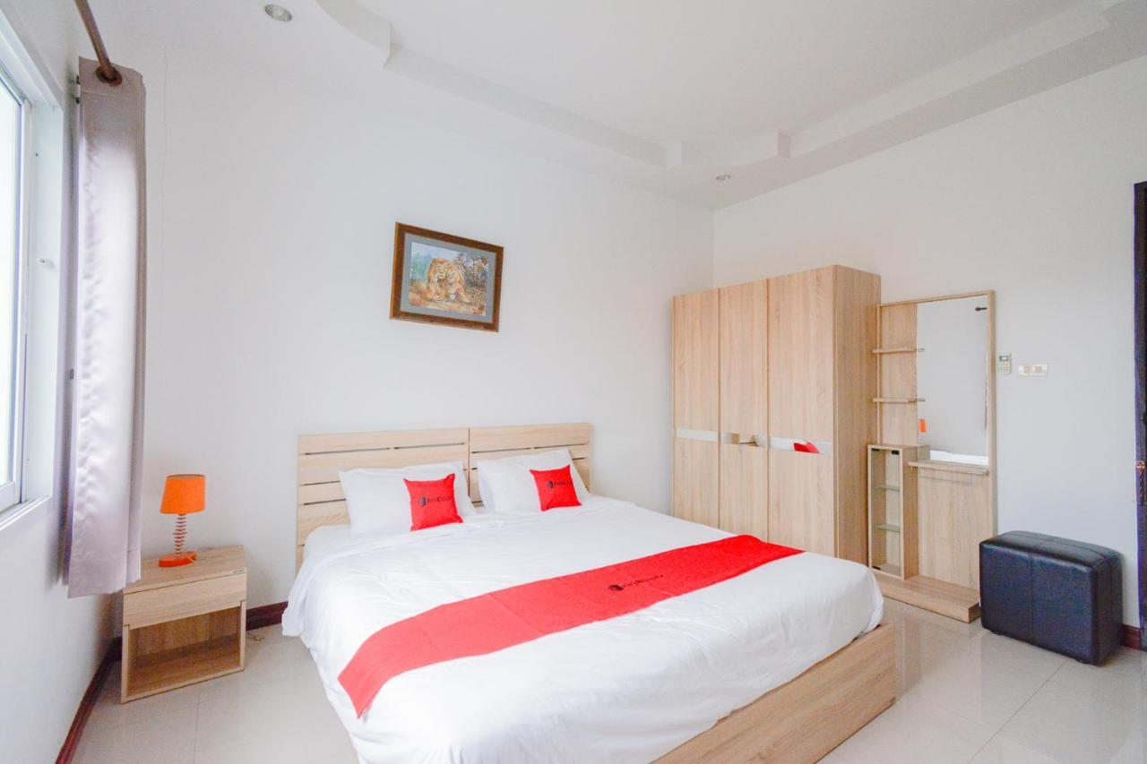 Baan Noppadol Hua Hin Resort Eksteriør bilde