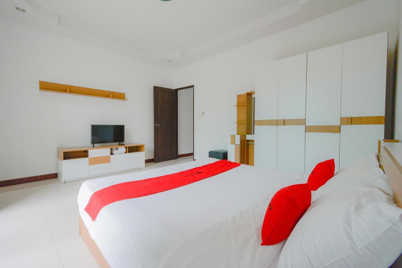 Baan Noppadol Hua Hin Resort Eksteriør bilde