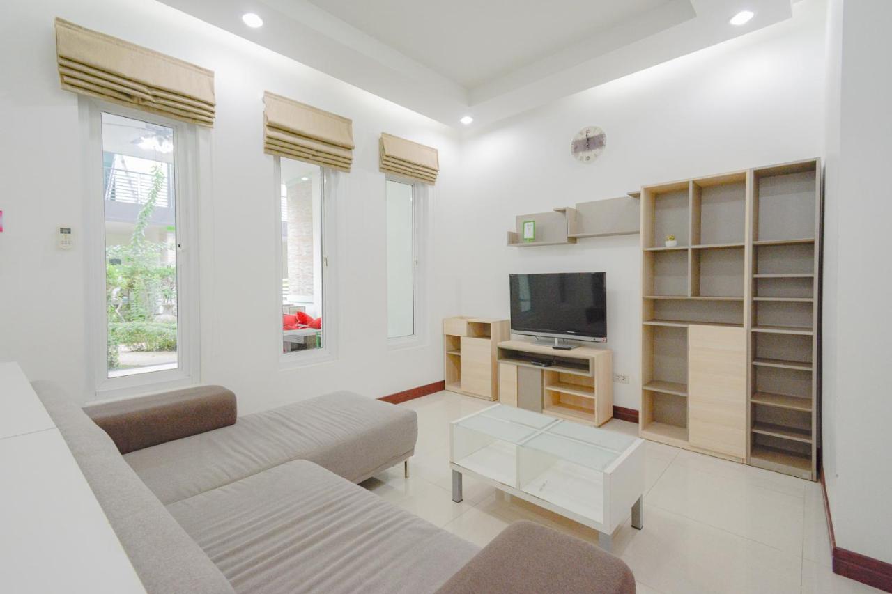 Baan Noppadol Hua Hin Resort Eksteriør bilde