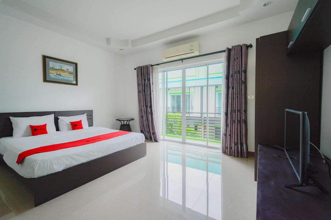 Baan Noppadol Hua Hin Resort Eksteriør bilde