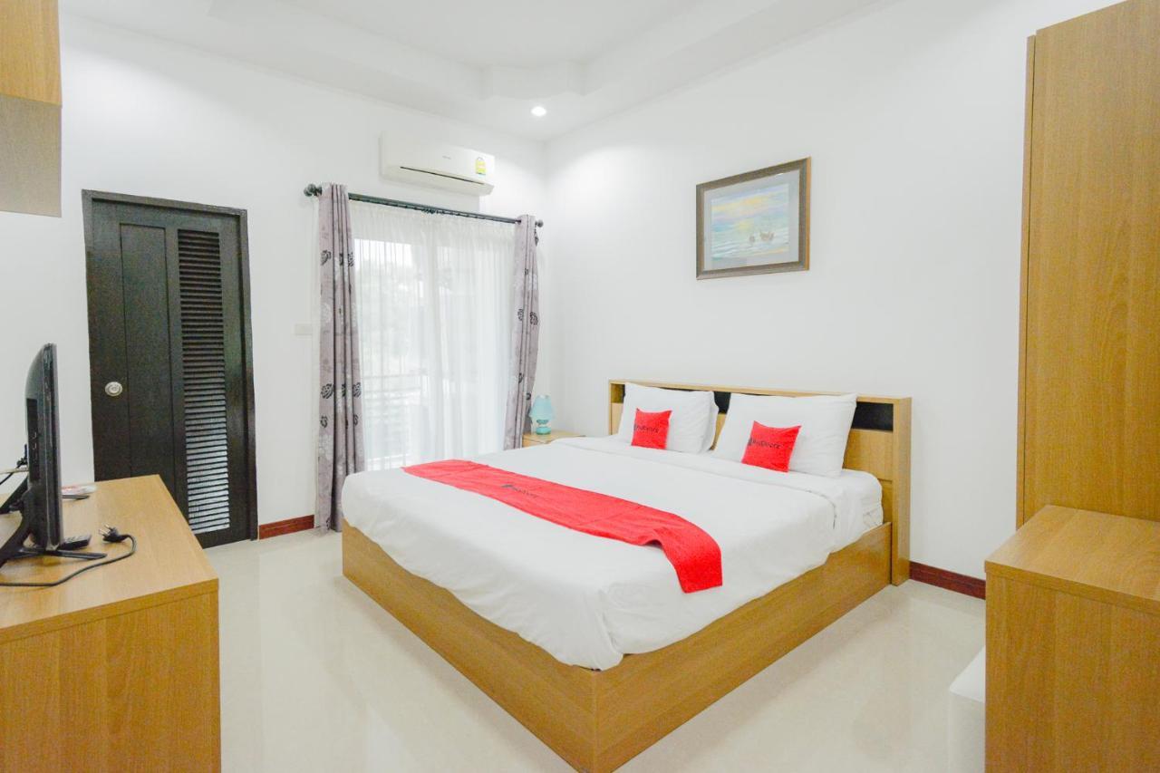 Baan Noppadol Hua Hin Resort Eksteriør bilde