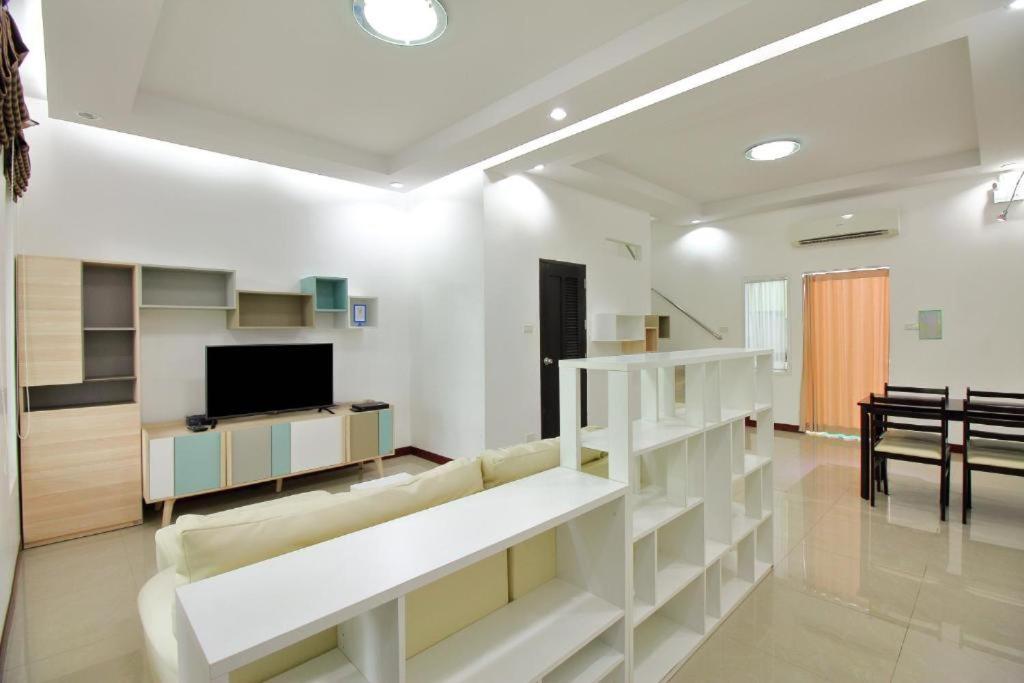 Baan Noppadol Hua Hin Resort Eksteriør bilde