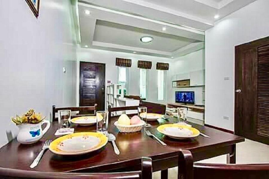 Baan Noppadol Hua Hin Resort Eksteriør bilde