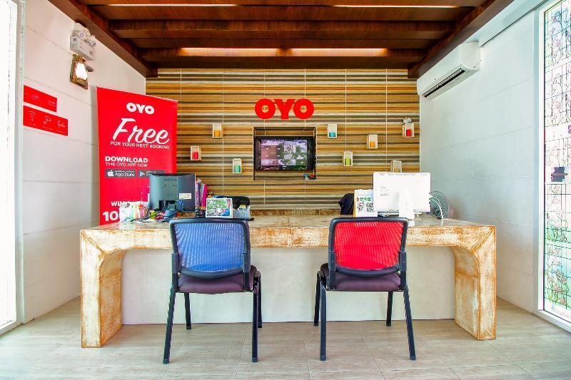 Baan Noppadol Hua Hin Resort Eksteriør bilde