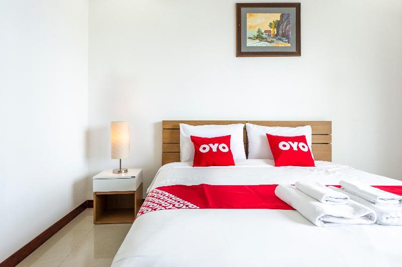 Baan Noppadol Hua Hin Resort Eksteriør bilde