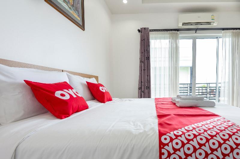 Baan Noppadol Hua Hin Resort Eksteriør bilde